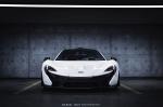 McLaren P1 2014 года (CA)